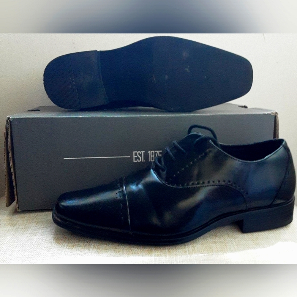 Stacy Adams dress shoes